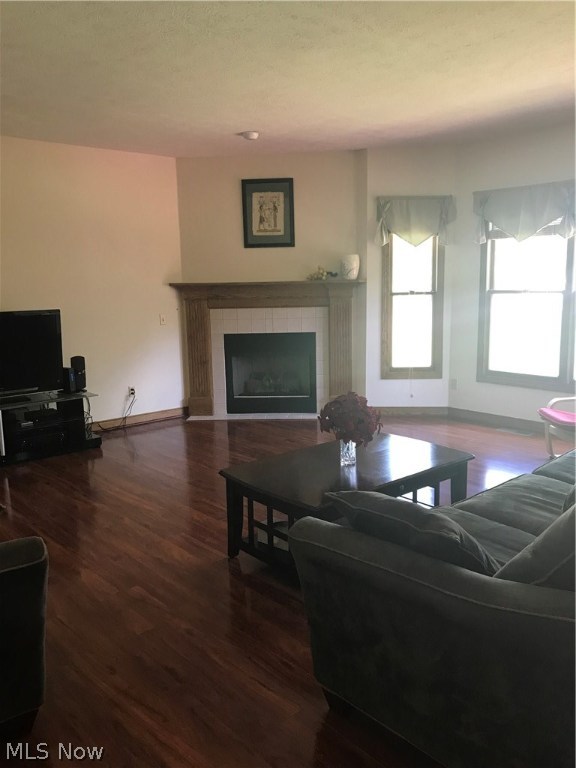 Audubon Rdg 05 - Residential