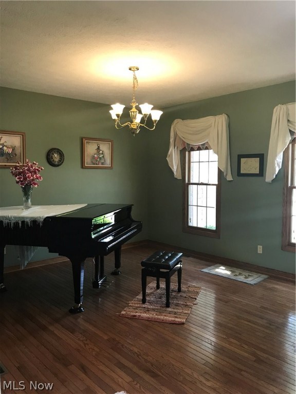 Audubon Rdg 05 - Residential