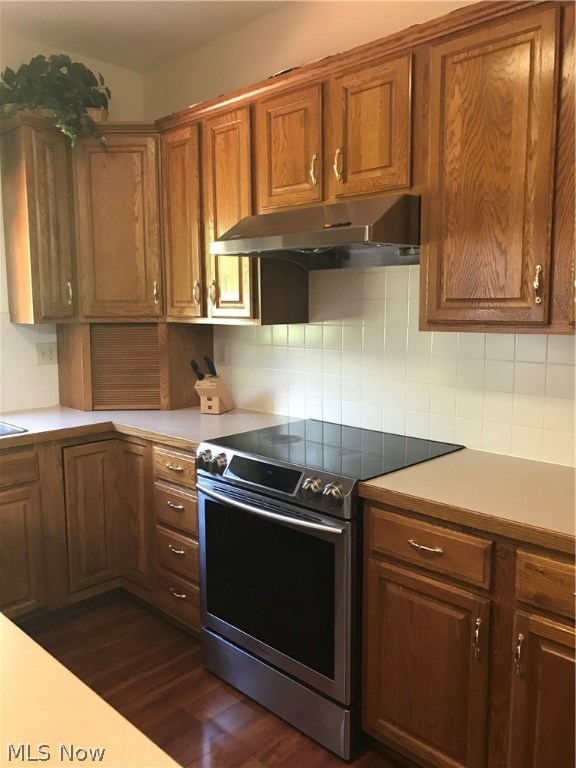 Audubon Rdg 05 - Residential