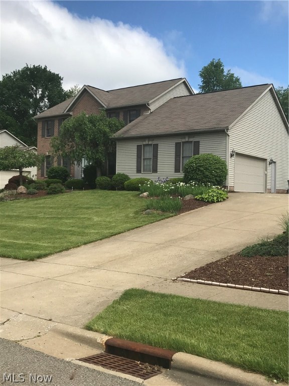 Audubon Rdg 05 - Residential