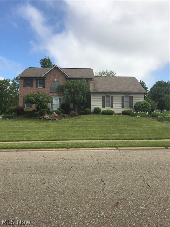 Audubon Rdg 05 - Residential