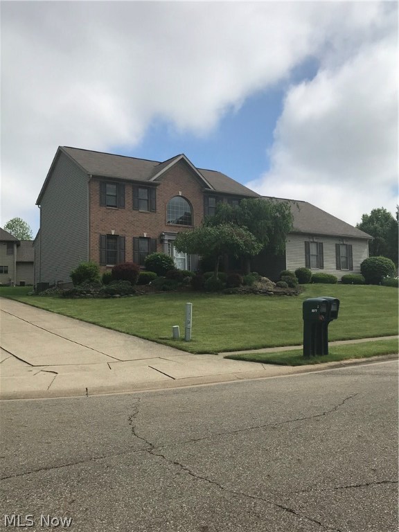 Audubon Rdg 05 - Residential