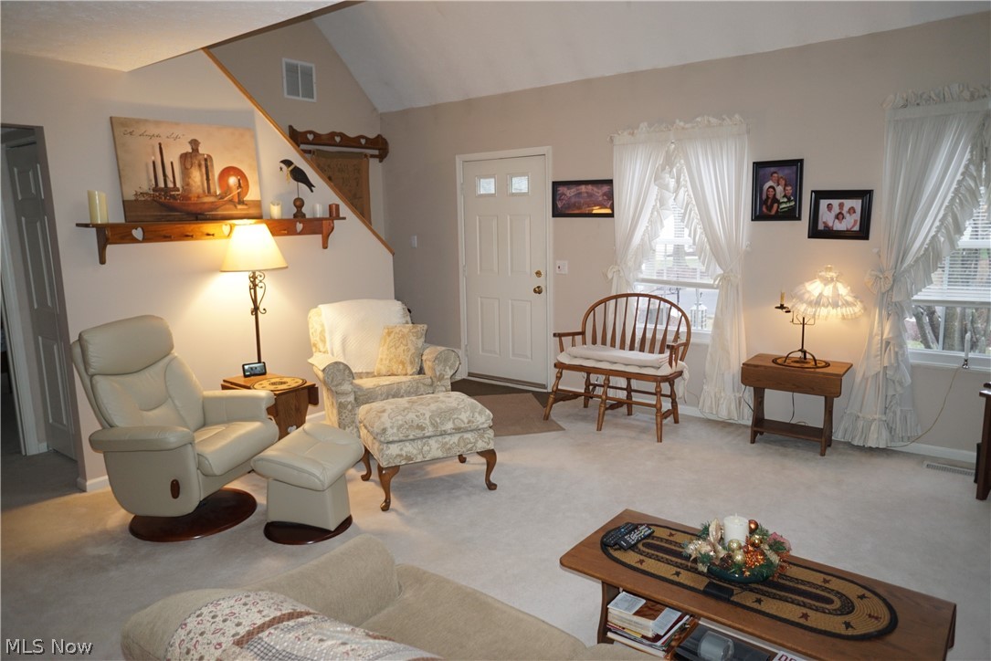 Parkside At Eastwood - Residential