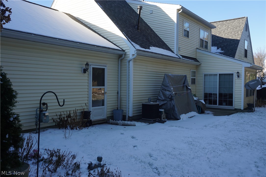 Parkside At Eastwood - Residential