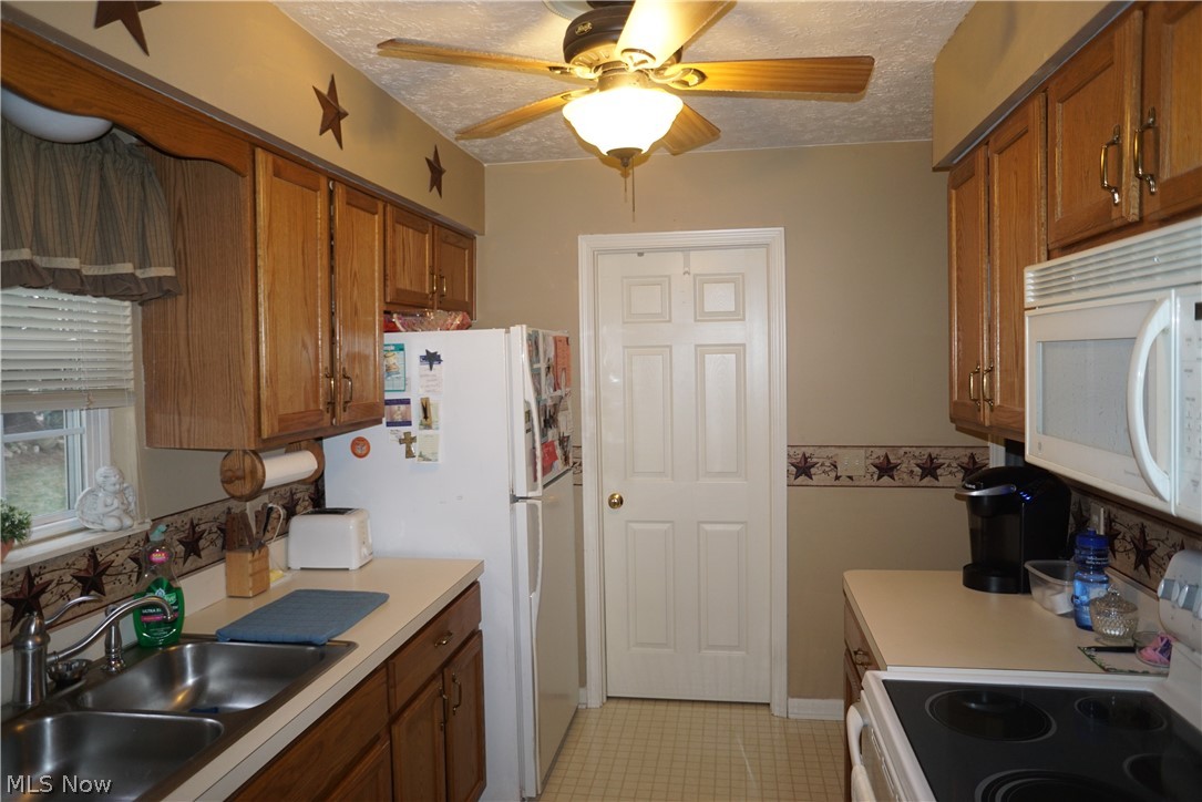 Parkside At Eastwood - Residential