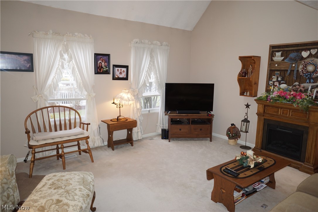 Parkside At Eastwood - Residential