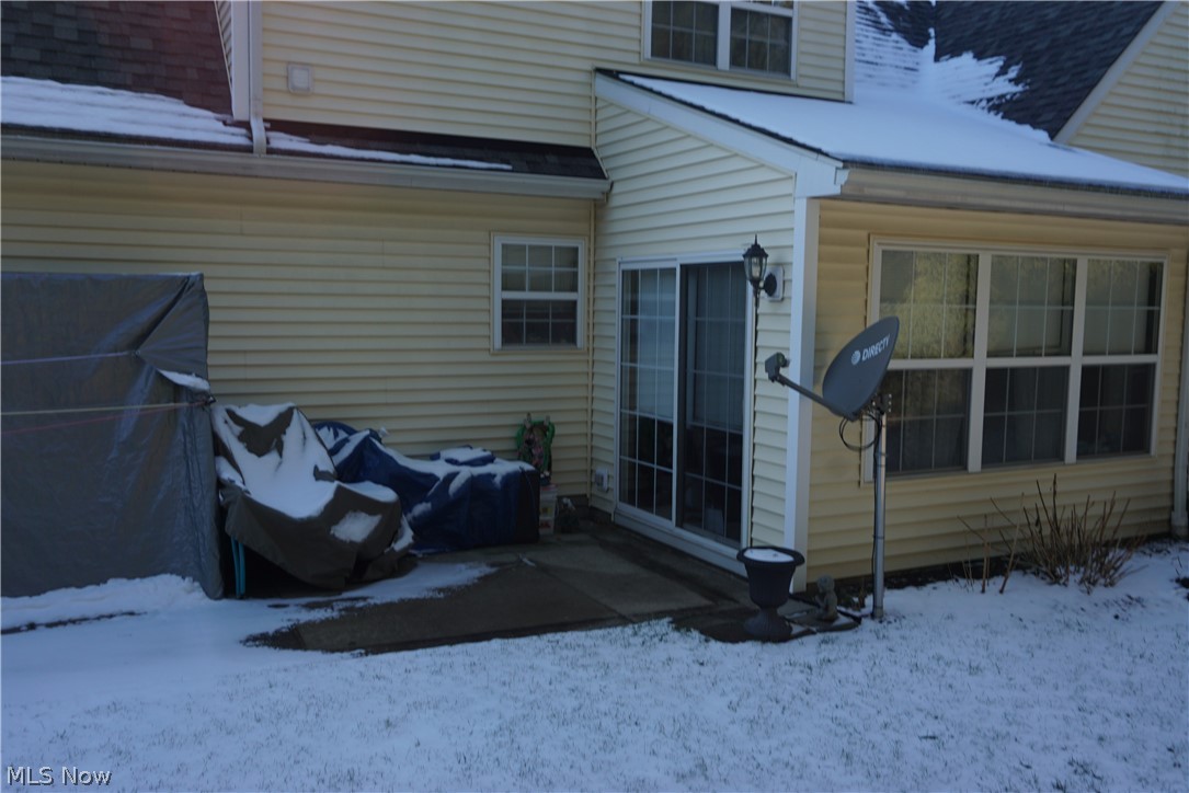 Parkside At Eastwood - Residential