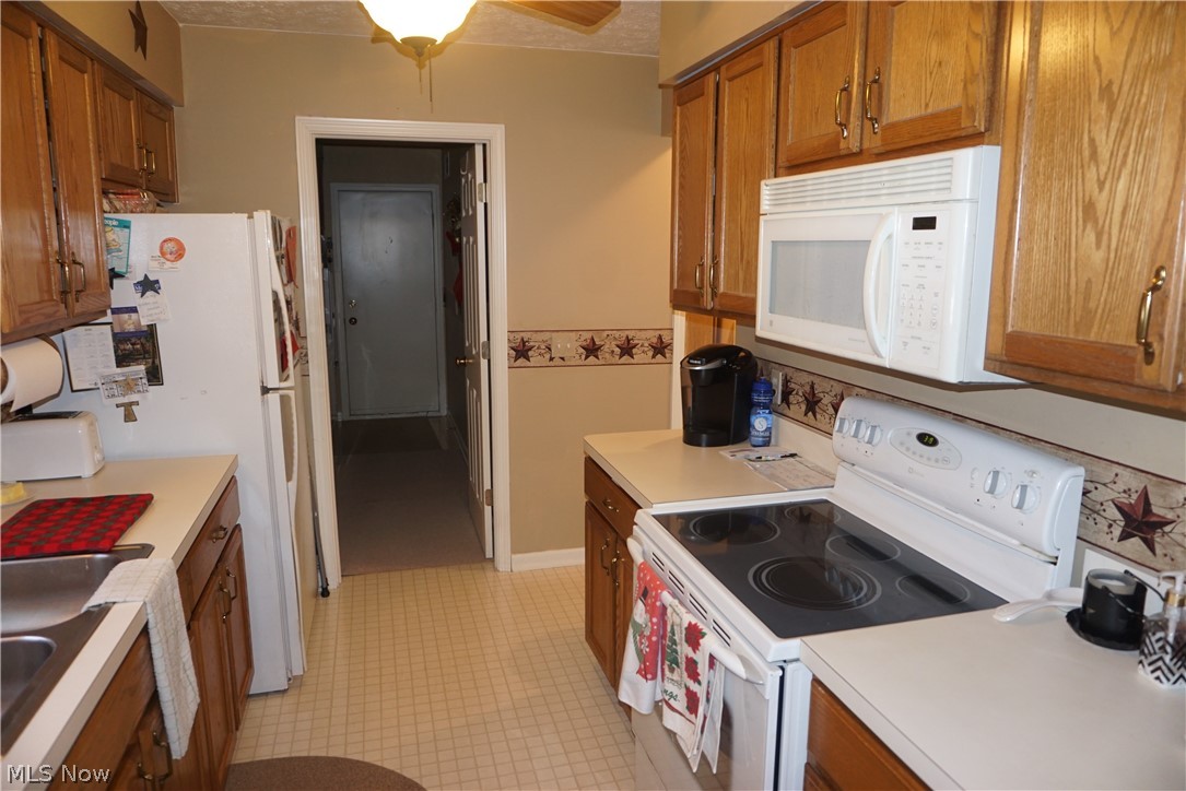 Parkside At Eastwood - Residential