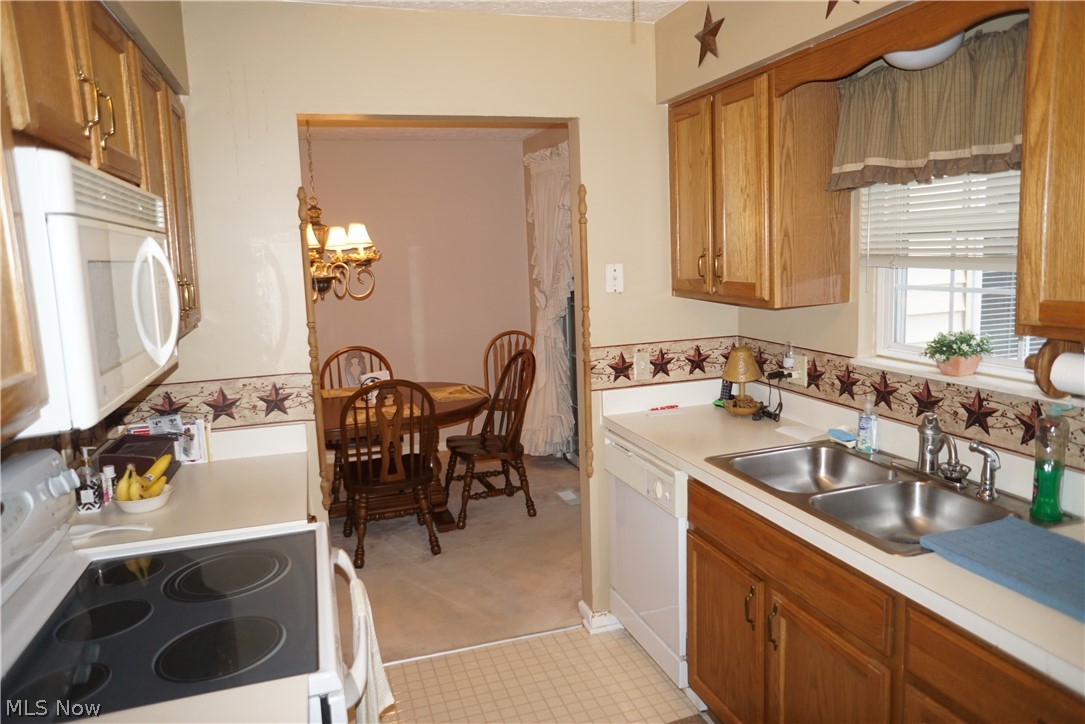 Parkside At Eastwood - Residential