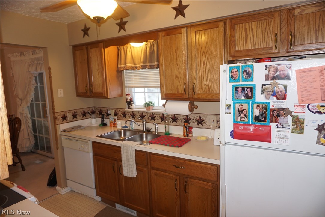 Parkside At Eastwood - Residential