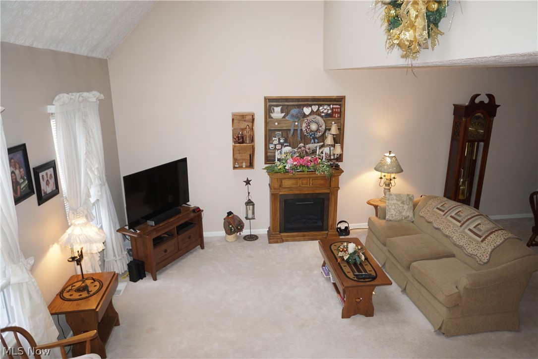 Parkside At Eastwood - Residential