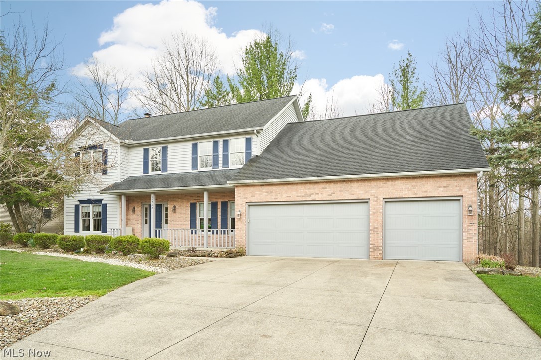 Camelot Estate 02 - Residential