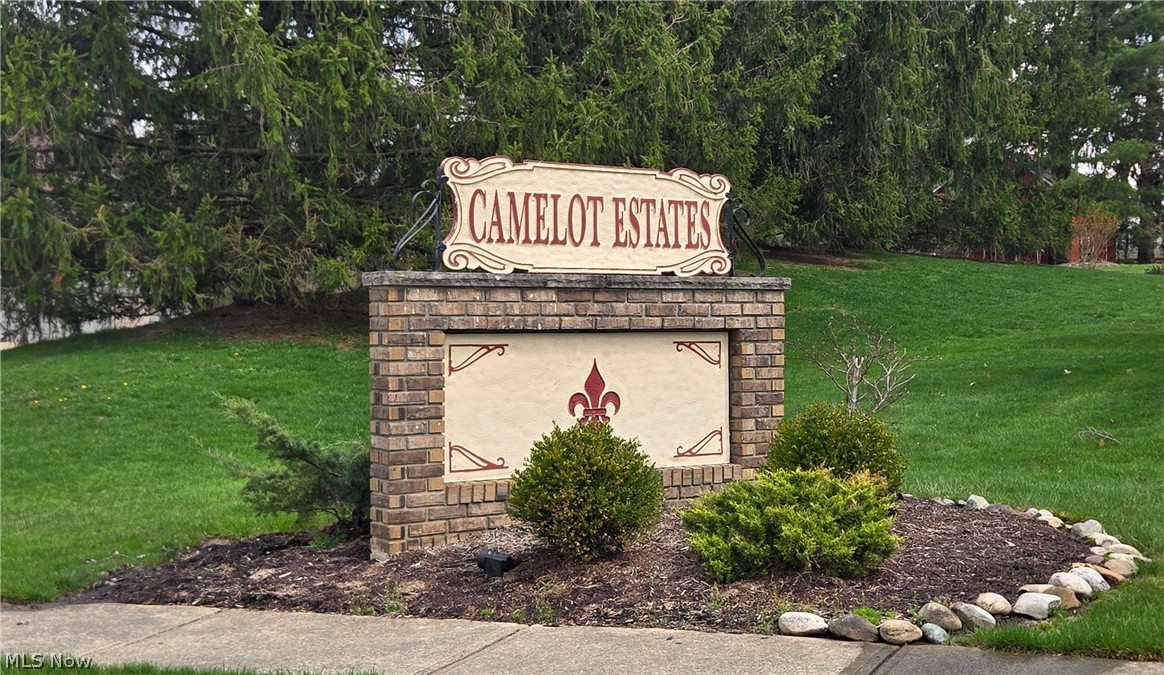 Camelot Estate 02 - Residential