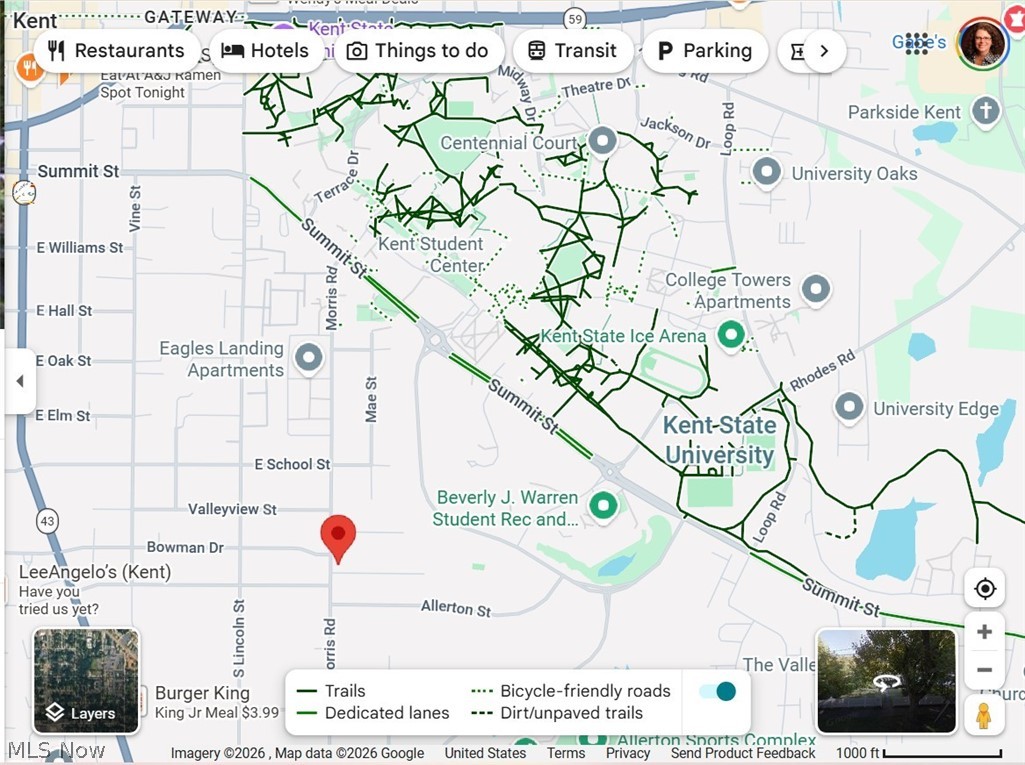 Highland - Residential Lease