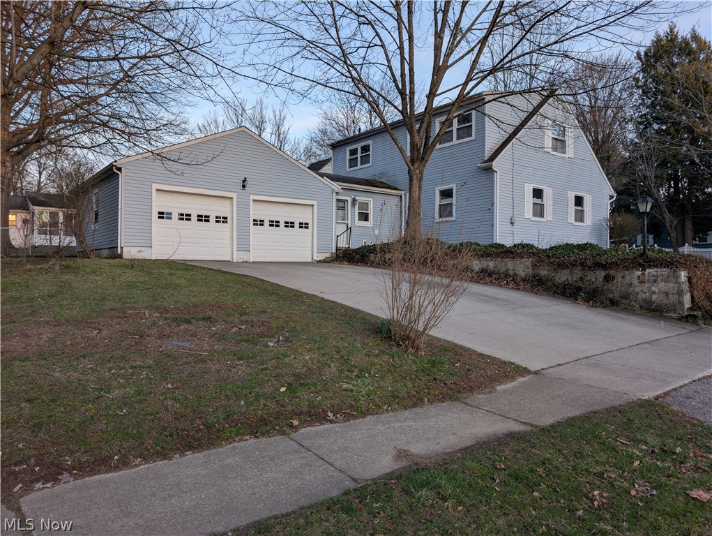 Highland - Residential Lease