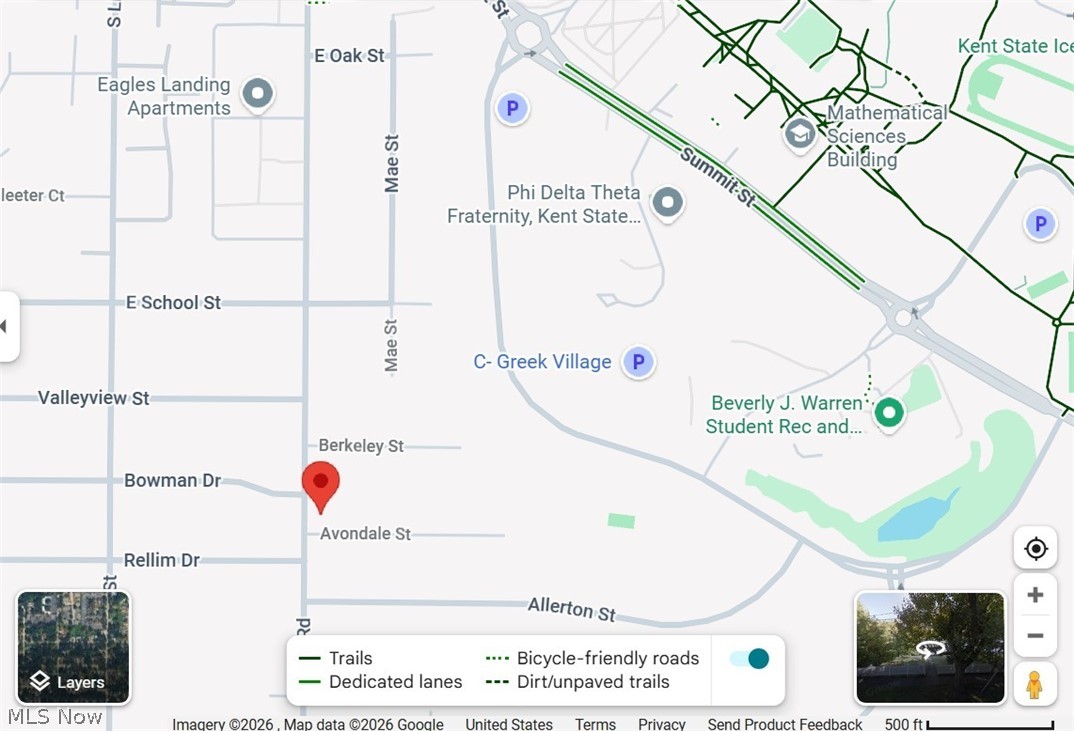 Highland - Residential Lease