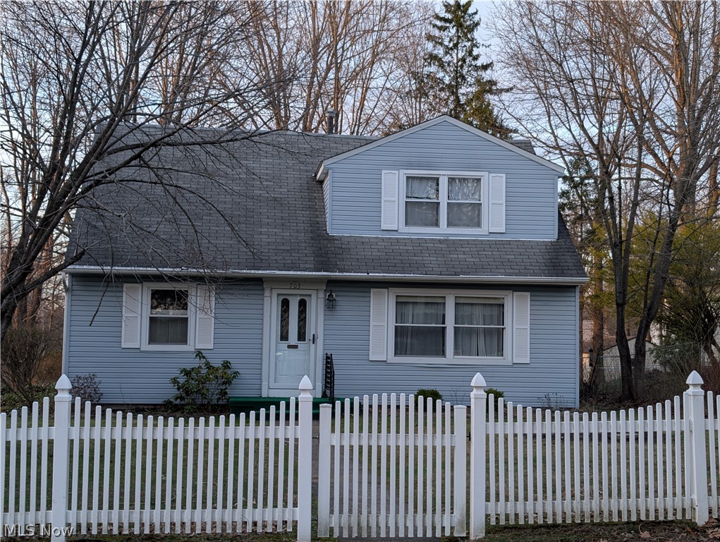 Highland - Residential Lease