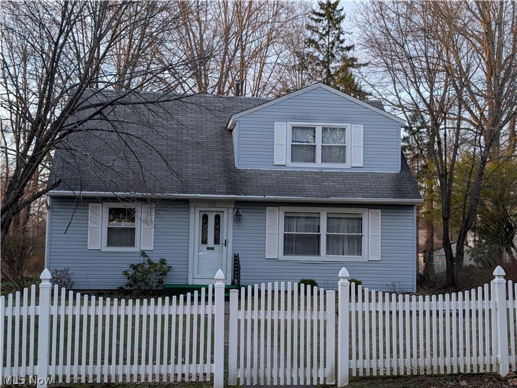 Photo of 703 Avondale Street, Kent, OH 44240 (MLS # 5187025)