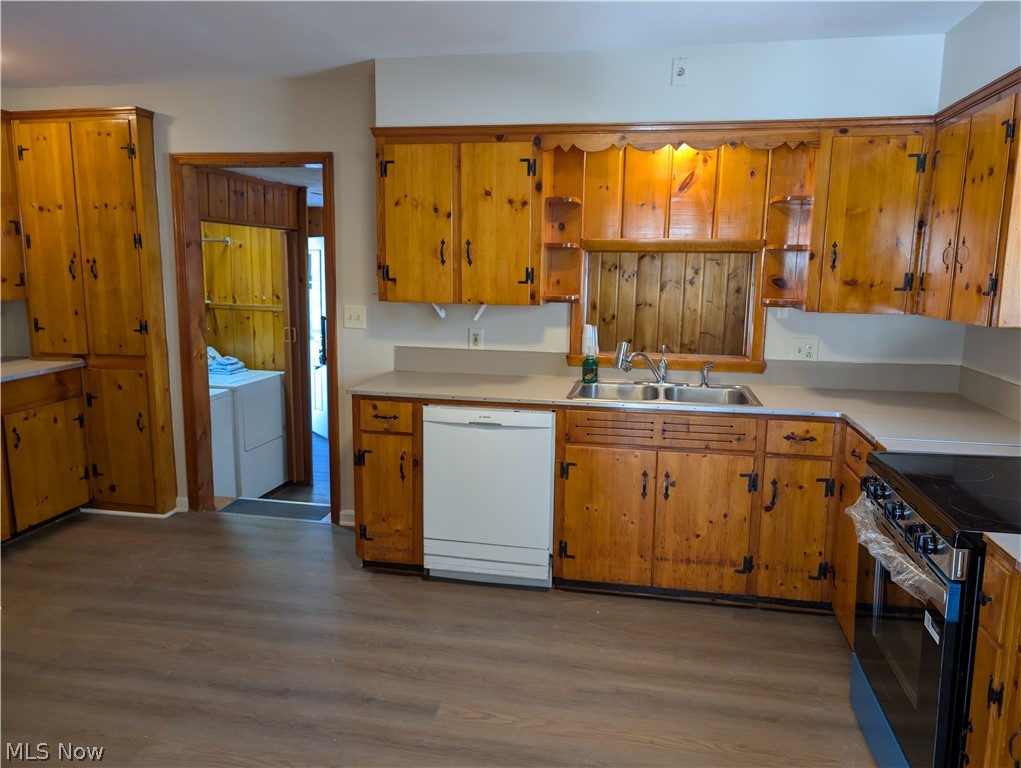 Highland - Residential Lease