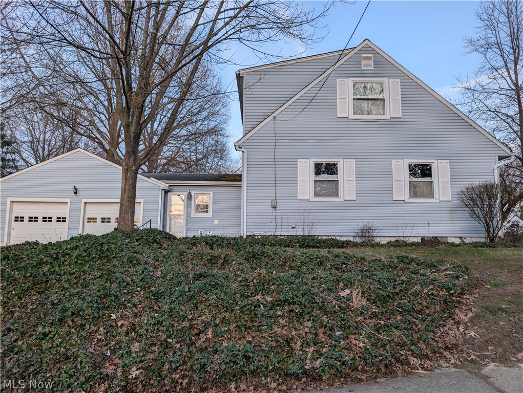 Highland - Residential Lease