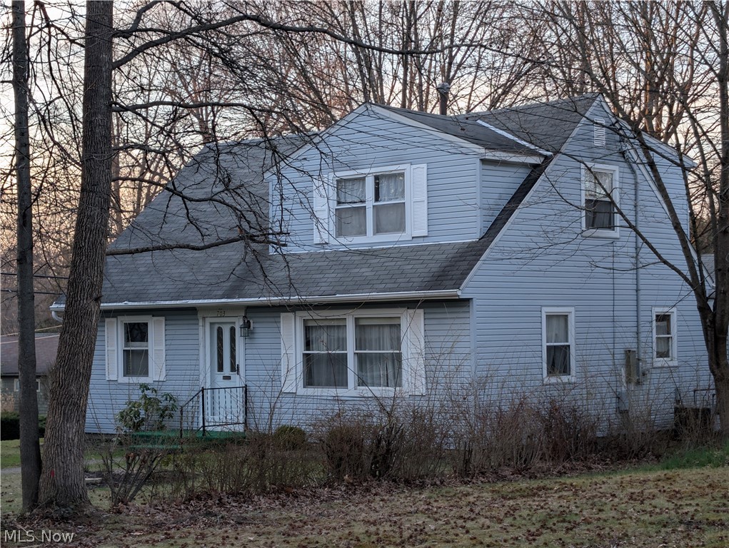 Highland - Residential Lease