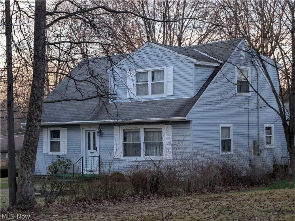 Photo of 703 Avondale Street, Kent, OH 44240 (MLS # 5187025)