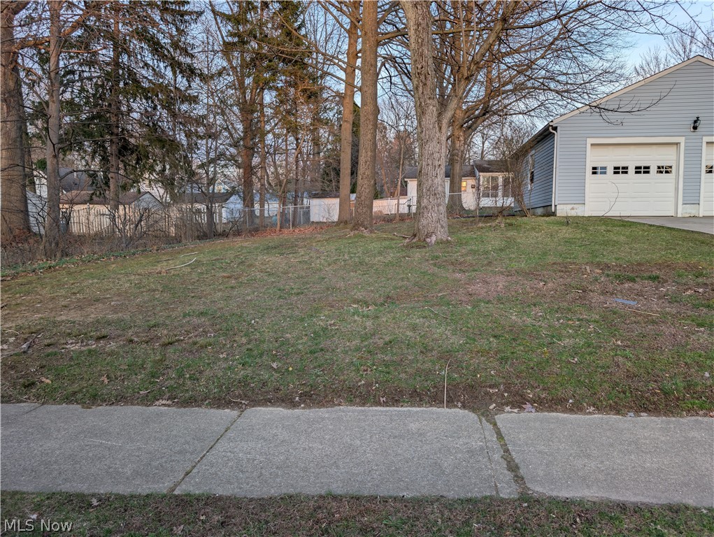 Highland - Residential Lease