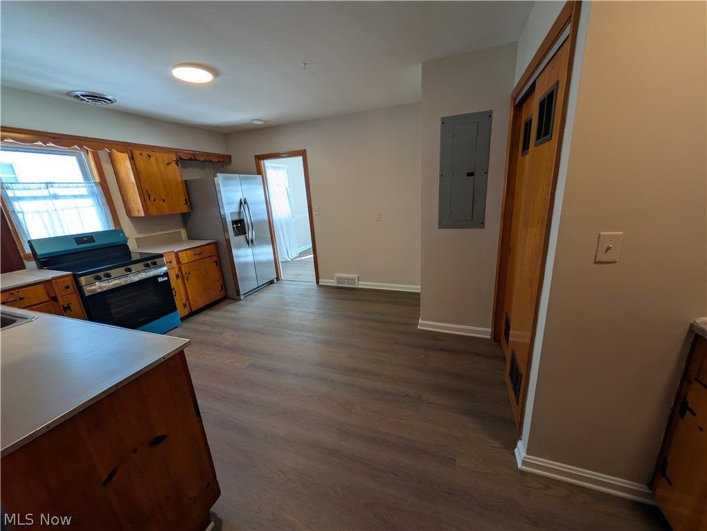 Highland - Residential Lease