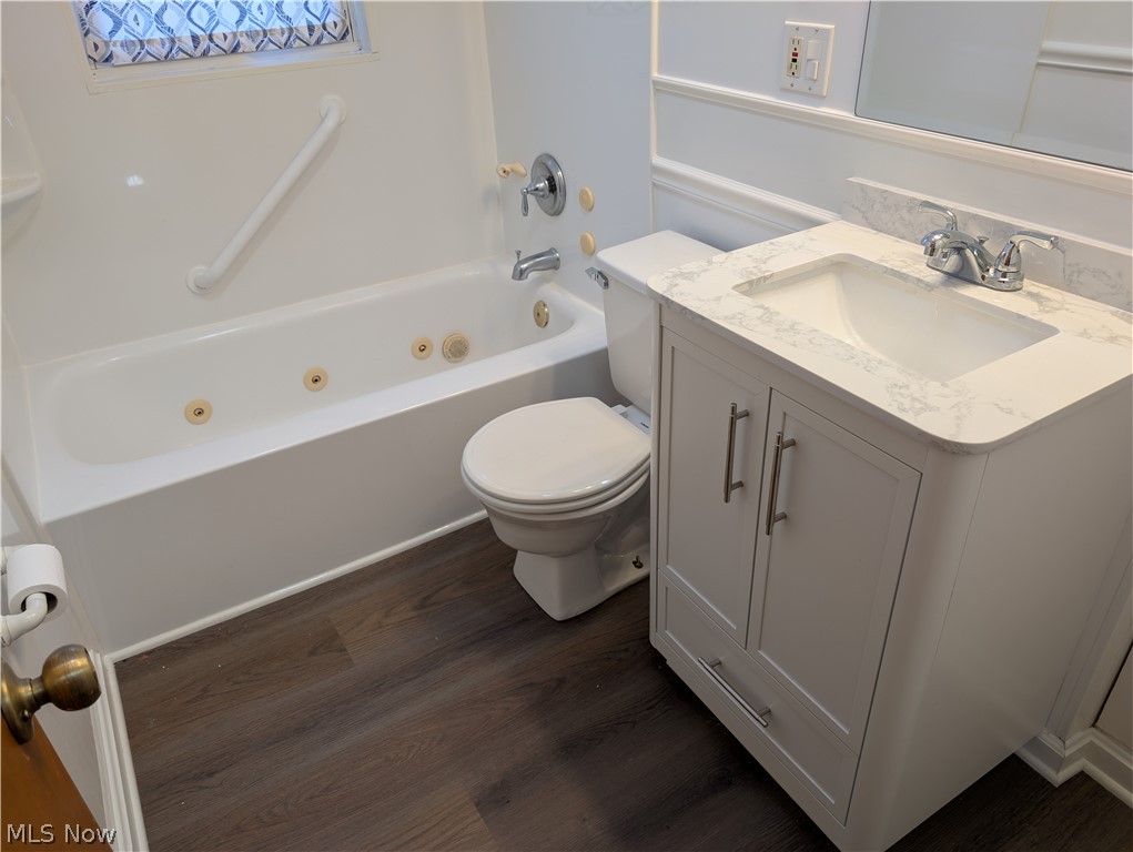 Highland - Residential Lease