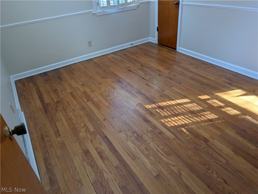 Highland - Residential Lease