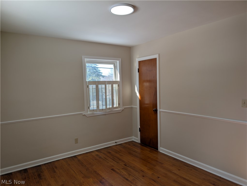 Highland - Residential Lease