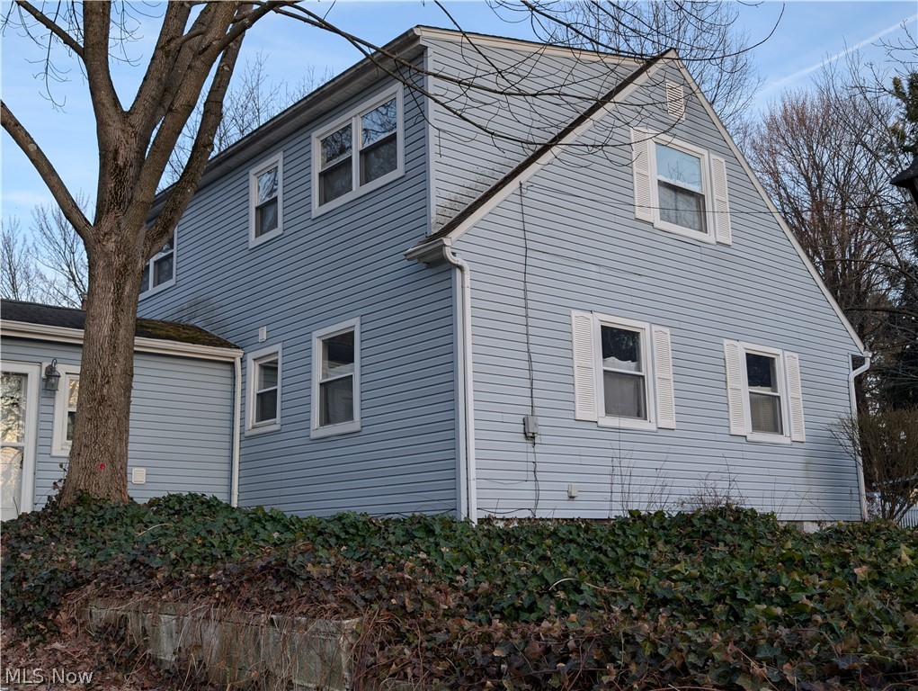 Highland - Residential Lease