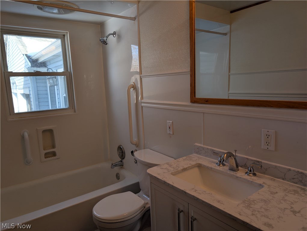 Highland - Residential Lease