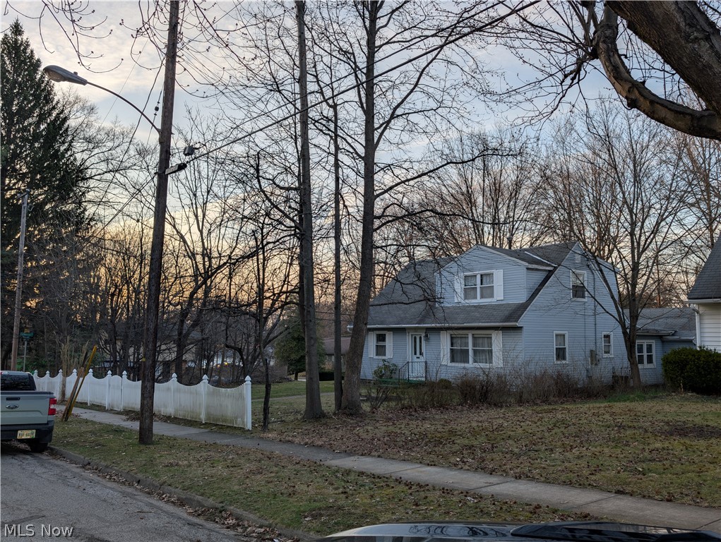 Highland - Residential Lease