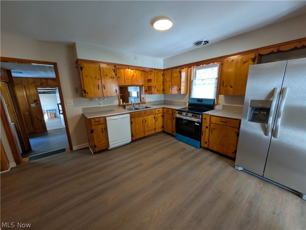 Highland - Residential Lease