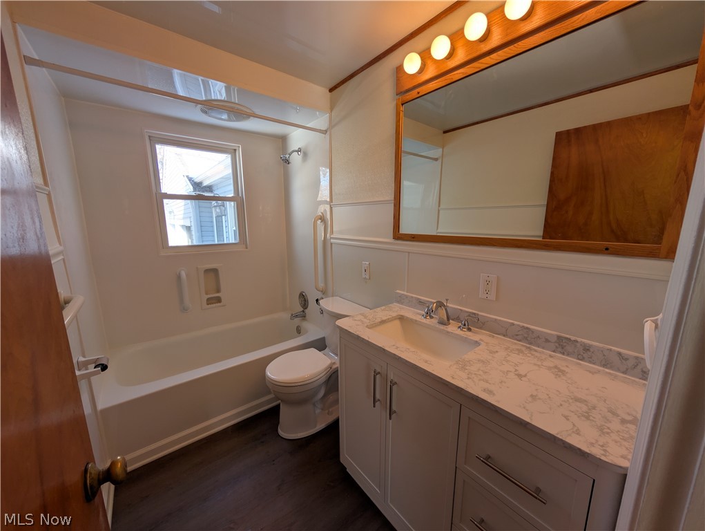 Highland - Residential Lease