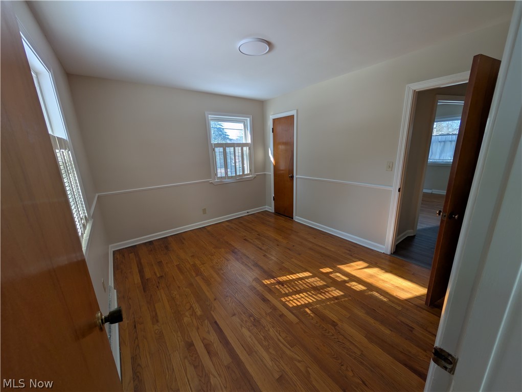 Highland - Residential Lease