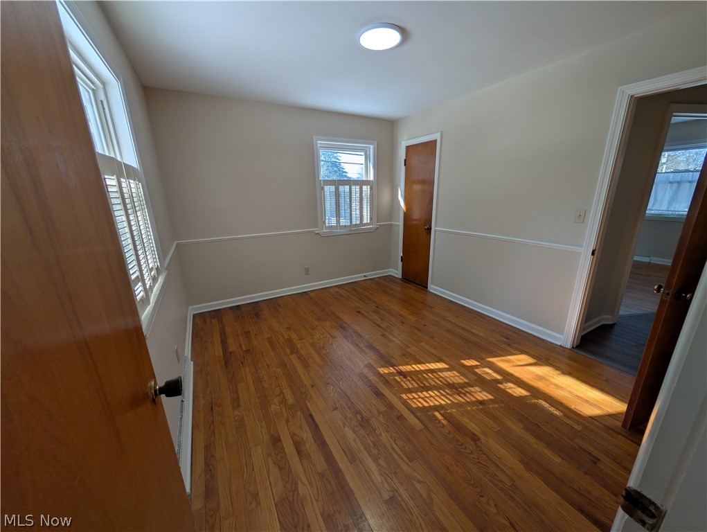 Highland - Residential Lease