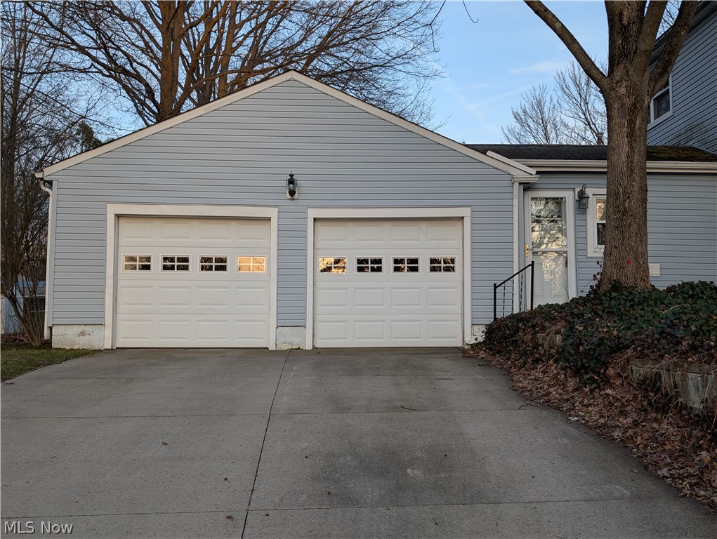 Highland - Residential Lease