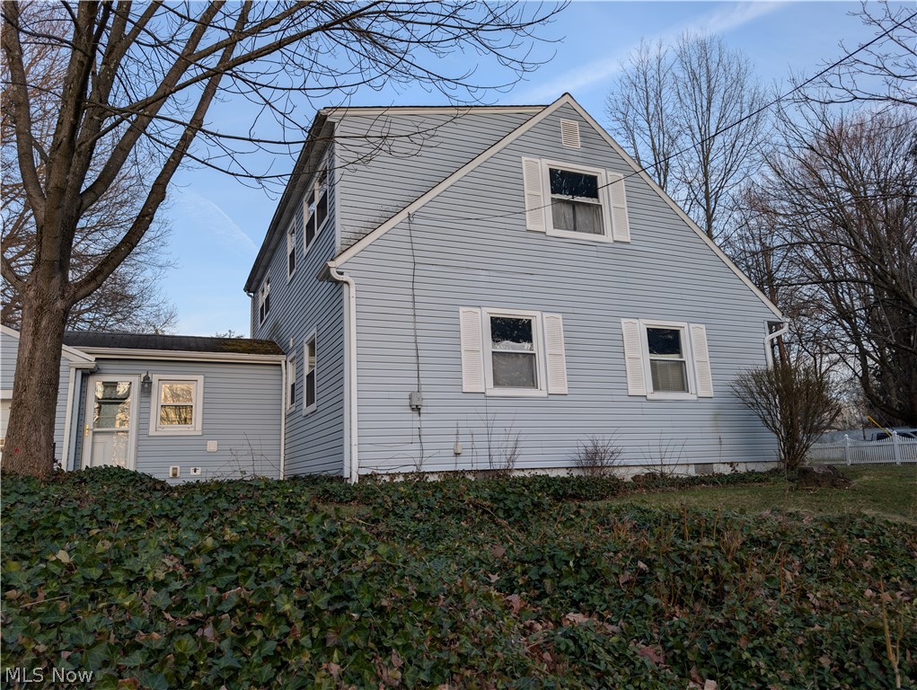 Highland - Residential Lease