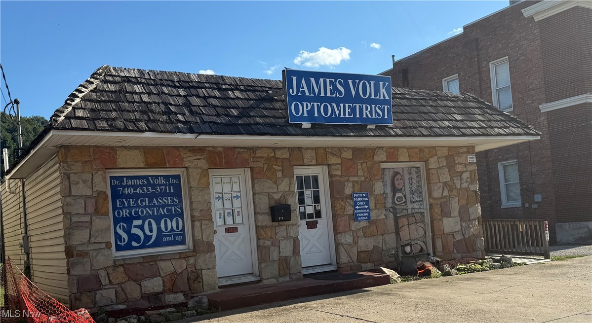 Jones & Mccullaghs Add - Commercial Sale
