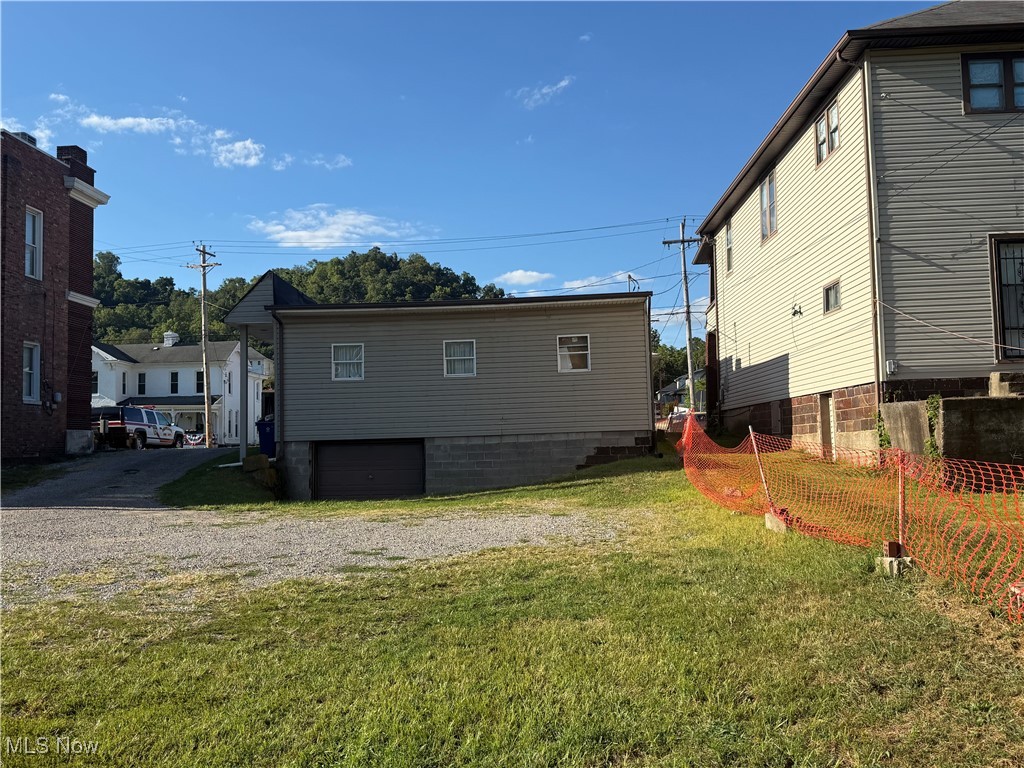 Jones & Mccullaghs Add - Commercial Sale