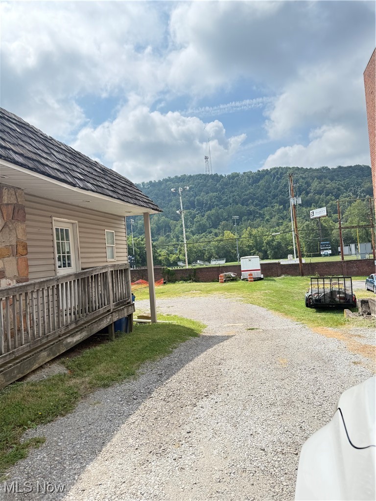 Jones & Mccullaghs Add - Commercial Sale