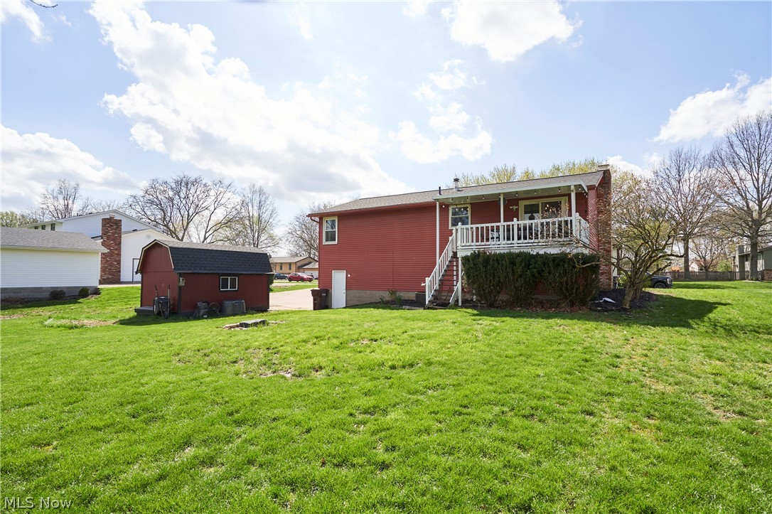 Sheila Estates - Residential