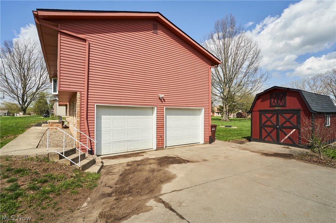 Sheila Estates - Residential