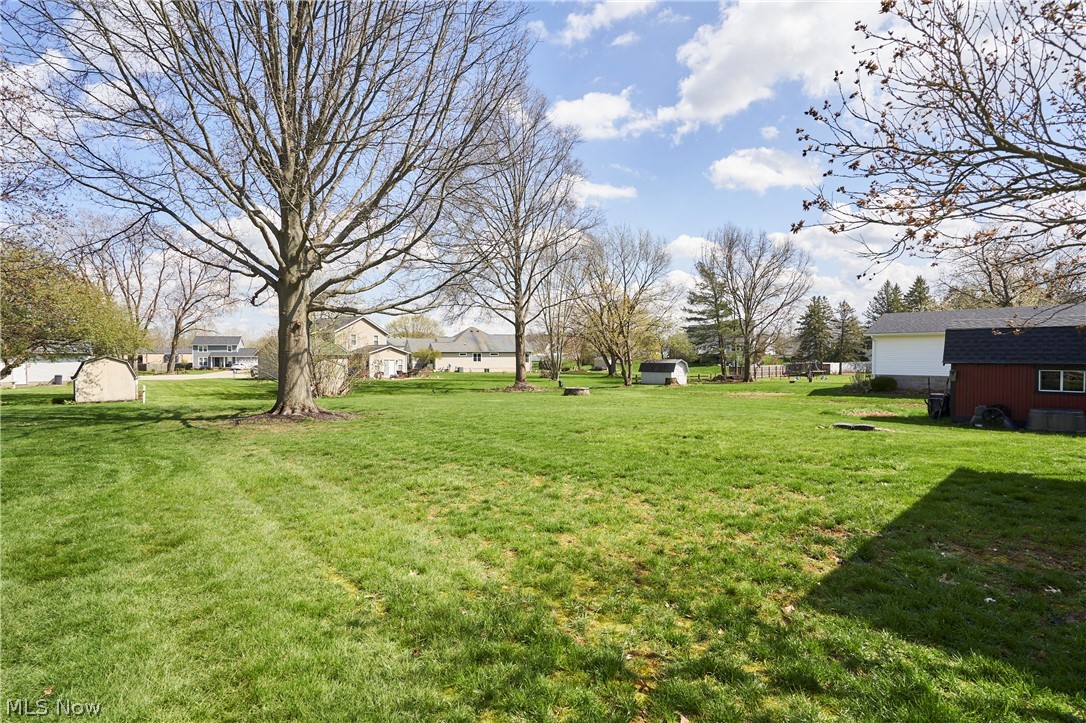 Sheila Estates - Residential