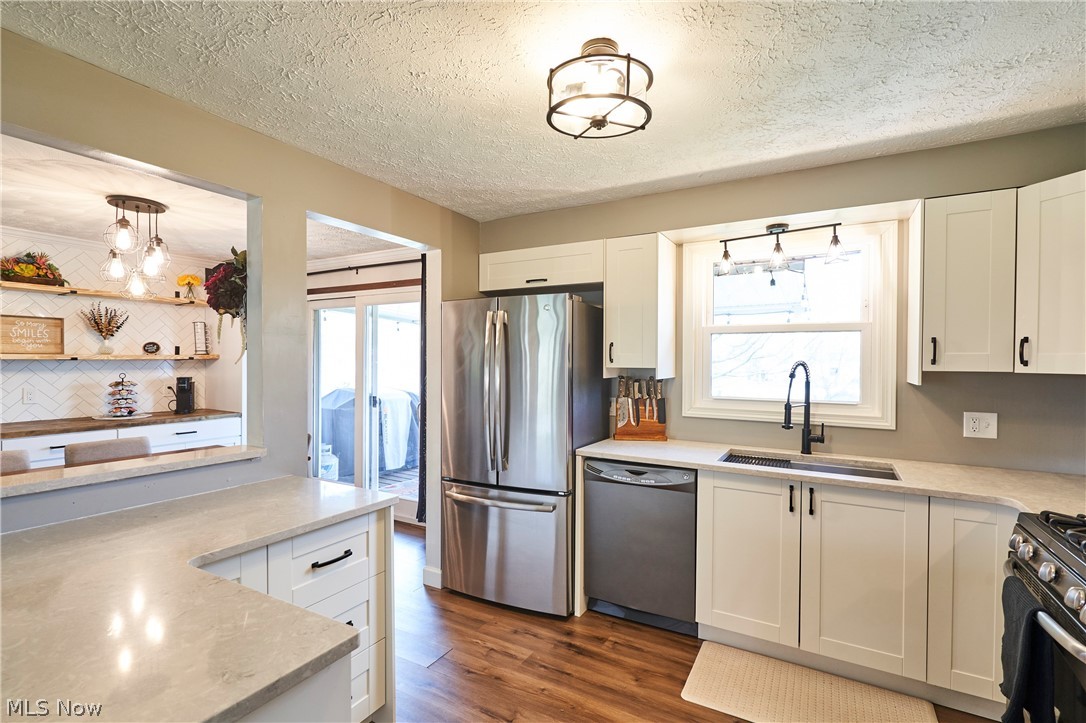 Sheila Estates - Residential