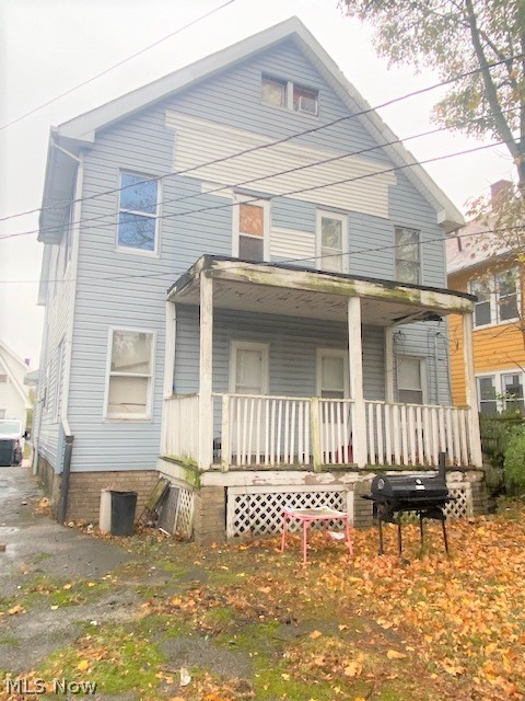 Lees Dev Companys - Residential Income