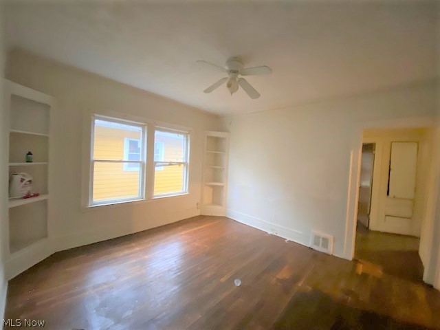 Lees Dev Companys - Residential Income