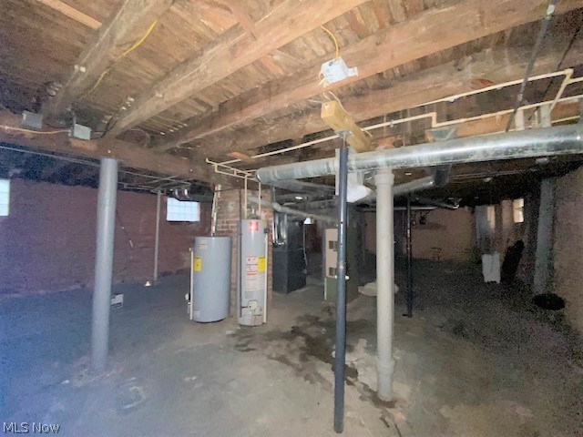 Lees Dev Companys - Residential Income